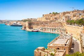 Climate of malta the climate of malta is typically mediterranean, with hot, dry summers, warm and sporadically wet autumns, and short, cool winters with adequate rainfall. Malta To Pay International Travelers To Visit Mediterranean This Summer