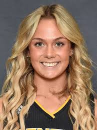 2022-23 Women's Basketball Roster