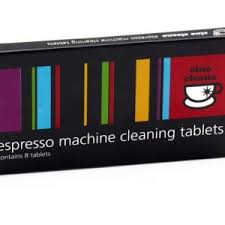 Maybe you would like to learn more about one of these? Amazon Com Breville Bec250 Espresso Cleaning Tablets 8 Coffee Machine And Espresso Machine Cleaning Products Home Kitchen