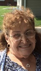 Louise Stepanek Obituary March 31, 2024