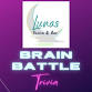 LUNA FUSION’S TRIVIA NIGHTS event in Redding, CA