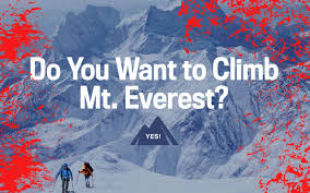 John Oliver Mt Everest Is Polluted For Want Of Selfie Photos Slashgear
