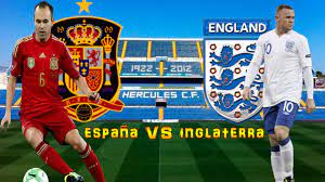 Martes, 23 de abril de 2013. Espana Vs Inglaterra All Goals Highlights Resumen Y Goles El Partido De La Semana Youtube
