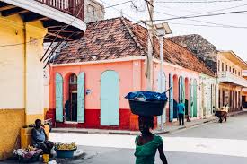 Touris lakay, agence touristique travaillant avec des partenaires locaux. Voyage En Haiti De Port Au Prince A La Plage Voyageurs Du Monde
