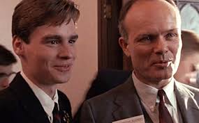 Classic movie villains talk about the art of being the perfect bad guy