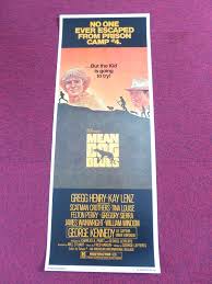 MEAN DOG BLUES US INSERT POSTER GREGG HENRY KAY LENZ 1978:  Art&nbsp;/&nbsp;Print&nbsp;/&nbsp;Poster | Rendezvous Cinema