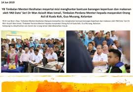 Yb datuk seri panglima dr. Page 16 Galeri Foto