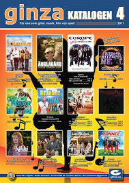 Ginzakatalogen 4 2011 by Ginza AB - Issuu