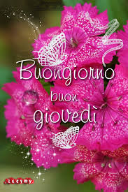 Buongiorno Lucymy | Buongiorno, Giovedì, Buongiorno immagini
