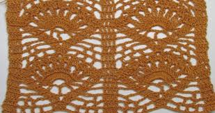 A continuación se explican los puntos principales del tejido crochet o ganchillo que utilizamos en nuestros diseños. Punto Para Blusa A Crochet Mi Rincon Del Tejido Crochet Eu