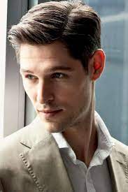 Haircuts For Men 1920s Mens Hair Mens Hairstyles
