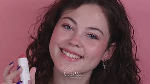 Camille Highlighter Diamond