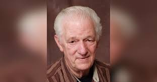 Obituary information for James Patrick Boris