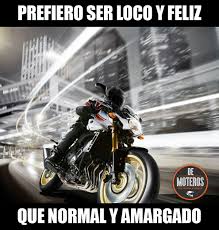 Imagenes De Motos Con Frases De Amor Motorcycle Riders Motorcycle Biker