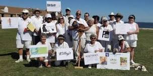 Play Croquet to Benefit Colonial Beach Charities