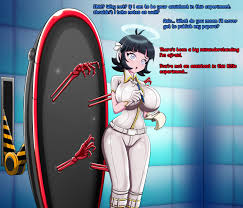 Azazel story - Page 6 - HentaiRox