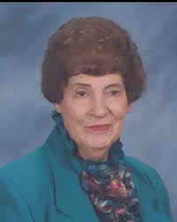 Obituary information for Thelma Doris Wright Kimbro