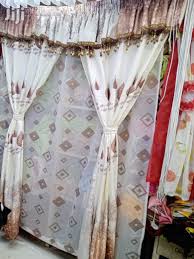 Buy top selling products like quinn tailored window valance and madison park harper solid crushed sheer scarf window valance. Curtain Box Window Curtains In Nairobi Central Home Accessories Valentine 39 S Place Jiji Co Ke