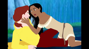 Pocahontas 123movies watch online streaming free plot: Pocahontas Iii Youtube