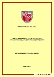 Metode analisa swot atau analisis swot bertujuan untuk menggambarkan situasi dan kondisi yang sedang dihadapi dalam suatu perusahaan. Pantun Peribahasa Melayu Analisis Daripada Perspektif Pdf Free Download