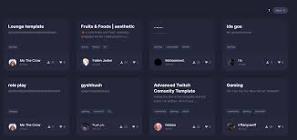 Link your discord.bio short url in your discord status. How To Add A Discord Link To Your Tiktok Bio