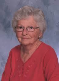 Faye Eileen (Wooten) Smith