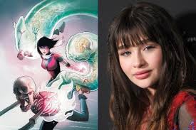 My Gen¹³ DCU Fancasts : r/Fancast