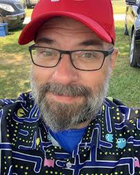 Jason Christopher Roach Obituary February 7, 2024