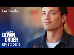 Jason Down's Instagram, Twitter & Facebook