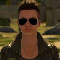 🔥 Dwayne Rodriguez MBTI