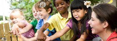 Opening A Family Child Care Home/Ccip - Child Action, Inc.