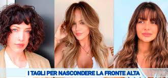 Quali tagli di capelli alla moda e belli per adolescenti sono migliori per la scuola e quali sono migliori per lo sport? Fronte Alta I Tagli Di Capelli Per Renderla Invisibile