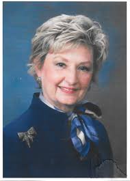 Betty Westerchil's Contributions to Leesville Education and Government