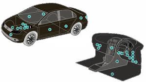 I just need to locate which fuse it is and buy a new one! Volkswagen Jetta 6 2011 2016 Fuse Box Diagram Auto Genius