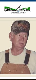 Obituary for Cl Laymon of Flattop Mountain, TN