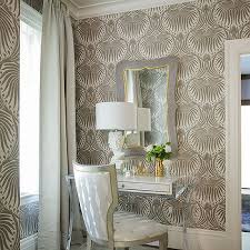 We did not find results for: Gray Lotus Master Bedroom Wallpaper Design Ideas