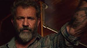 Watch Mel Gibson's 'Blood Father' Trailer