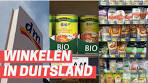 Winkelen in Kleve in Duitsland | DM, Tedi, Rossman, Edeka ... - YouTube