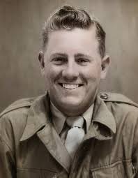 Dale Junior McBride Obituary