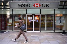 Loans, mortgages, savings, investments and credit cards. Hsbc Considers Home Office Hybrid Work Model As Bank Ramps Up Cost Cuts Financial News