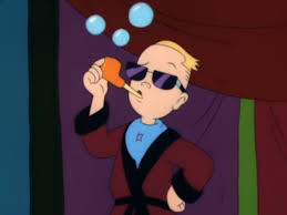 Generally the most perfect boy to walk the planet. Bachelor Gus Recess Wiki Fandom