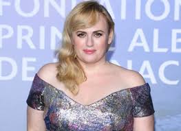 Rebel wilson (born melanie elizabeth bownds on march 2, 1980 in sydney, australia) is an australian actress, comedian, writer, and producer. Rebel Wilson Said People Are Nicer To Her Now That She S Lost Weight