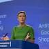 EU fines Google a record $2.7 billion in antitrust case over search ...