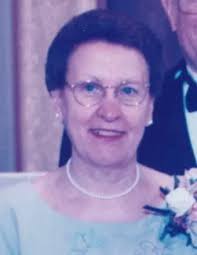Obituary information for Della Marie Luman