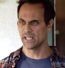 Todd Stashwick played Henry Tate. Malias father in Teen Wolf. He also  portrayed Richard Sionis