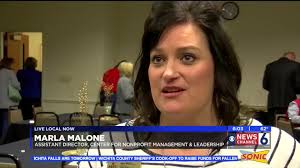 Nonprofit center returns with help from MSU