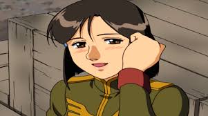 If you were a pilot in the Universal Century, who would you choose as an  operator? : r/Gundam