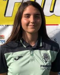 CARLA ROBLES Fabregat