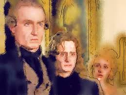 Wuthering Heights chapter 19