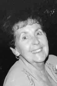 Obituary: Constance (Connie) Trudeau Junkins